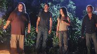 Lost